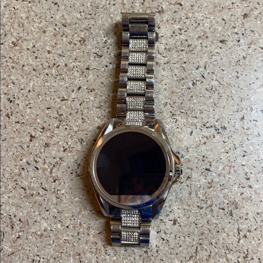 Michael Kors smart watch
